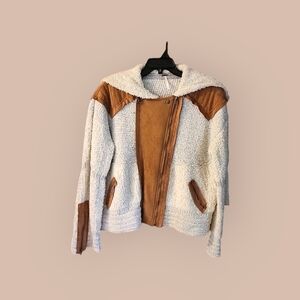 Free People Jacket
